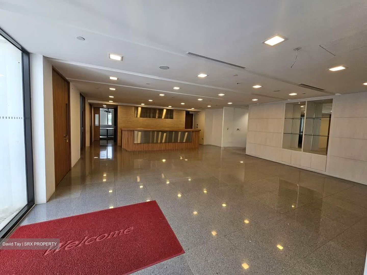 San Centre (D3), Office #551909161